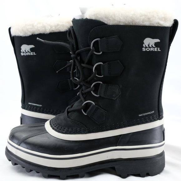 SOREL WOMEN'S CARIBOU® BOOT ***BRAND NEW*** - Picture 5 of 11